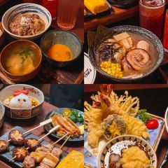 津島屋·斜陽酒処(卢滨支路店)張用戶圖片