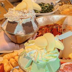 Xiao Long Kan Hot pot (Taihe Branch) User Photo