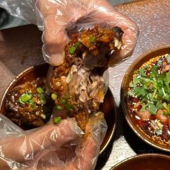 欢喜兔兔火锅 User Photo