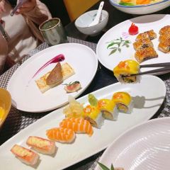 松臨日本料理·鐵板燒張用戶圖片