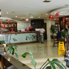 郑家大厨房(彩城小区店) User Photo