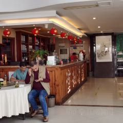 郑家大厨房(彩城小区店) User Photo