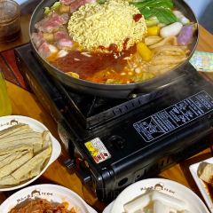 韩品小馆(新师范原韩品小厨) User Photo