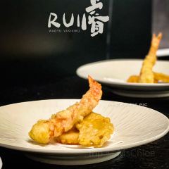 户大姐土豆粉(新华路店) 여행 사진