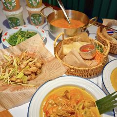 泰上椰·泰式大排档(王府井悦舞小镇店) User Photo