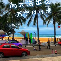 TEMPO海景餐酒吧張用戶圖片