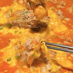 蛙小侠(花都来又来店) User Photo
