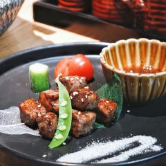 江左尚白(友谊阳光城店) User Photo