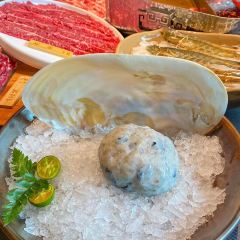 慢刀·鲜牛肉火锅(万象城店) 여행 사진