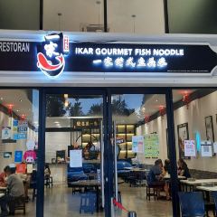 Palladium Cafe User Photo