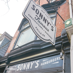 Sonny's Famous Steaks User Photo