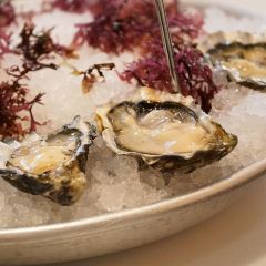 Langosteria User Photo