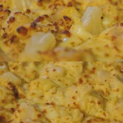 樂凱撒·榴蓮比薩(華貿天地店)張用戶圖片