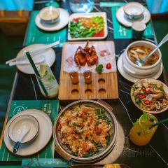 蕉棠·鸽子乳鸽专门店(万象城店) User Photo