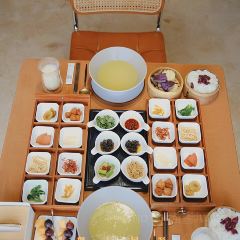 归心·蔬食餐厅 User Photo