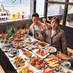 极上萬膳·自助放題(来福士江景店) User Photo