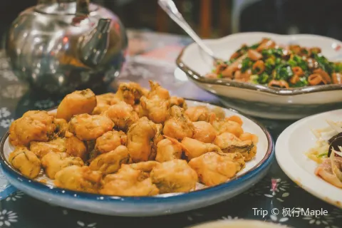 Wangjiao Xiaoyucun