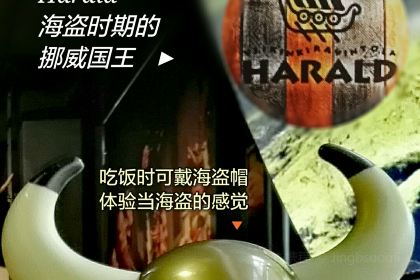 Viikinkiravintola Harald