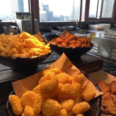 開臣國際酒店四季餐廳張用戶圖片