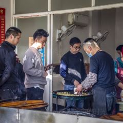 AN DE GUO TIE BAO User Photo