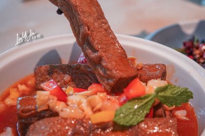 帝景壹号粤菜餐厅(美丽沙店)