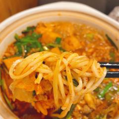 幸味家·火锅饵丝(穿金店) User Photo
