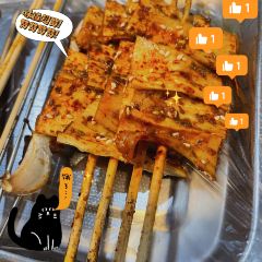 星月烧烤(西港雅居店) User Photo