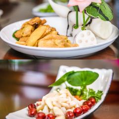 华夏大酒店(园林路店) User Photo