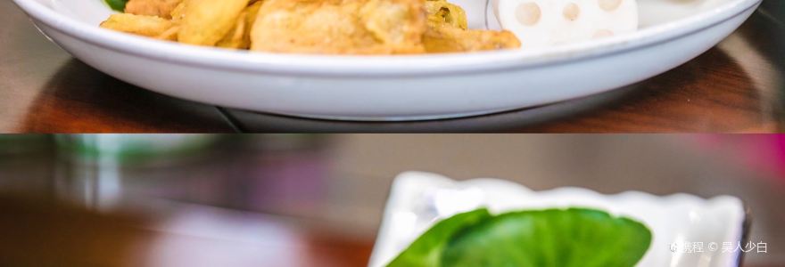 华夏大酒店(园林路店)