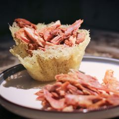 幾荷餐廳·烏篷船宴(魯迅店)張用戶圖片