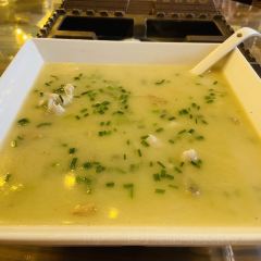 天赐鱼泉 User Photo