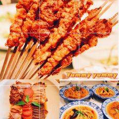 裕丰源豫食雅宴 User Photo