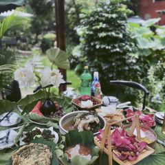 溪上花园餐厅 User Photo
