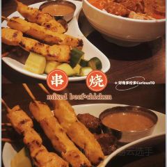 Restoran Malaysia User Photo