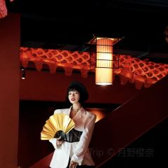 京不唤·老北京火锅·原厚膳堂(东二环泰禾广场店) User Photo