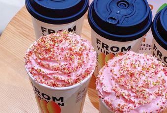 CHAGEE霸王茶姬(兴龙街店) User Photo