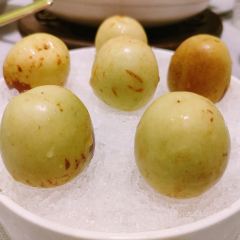 甬府小鲜(万象城店) User Photo
