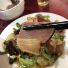 川娃子家常菜(新街店) User Photo