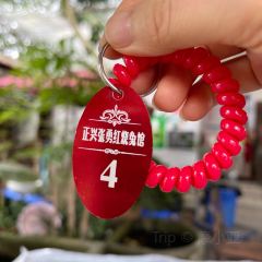 正兴张勇红烧兔馆 User Photo