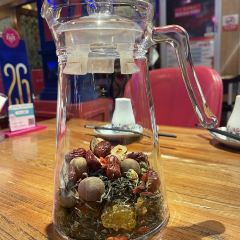 SEEUNARI西域娜依新疆菜(环宇广场店) User Photo