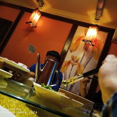 滇食聚 User Photo