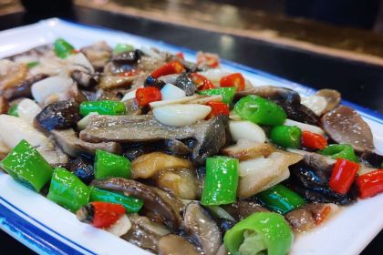 关二爷·凉山宴(春城路店)