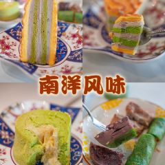 Lao Zhai Alley Zaopocu Hot pot · Houan Rice Noodle (Shimei Bay Branch) User Photo