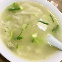 回头客连江锅边(庆城店) User Photo