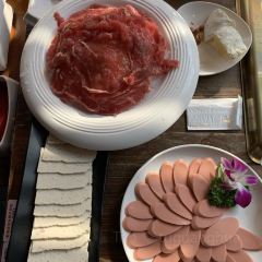 洪焱火鍋（廣化店）張用戶圖片