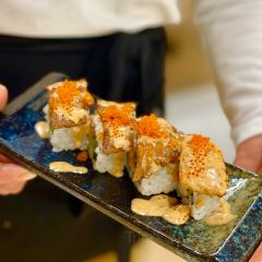 上户日本料理(慈溪银泰店) User Photo