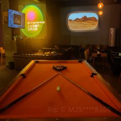 Dauber大白Cocktail&Whisky Bar鸡尾酒&威士忌吧 User Photo