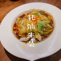 向北小食馆(南苑新居店) User Photo