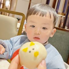 遂宁首座万豪酒店·莲中餐厅 User Photo