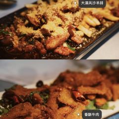 花屿厨 User Photo